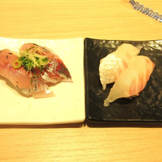 口コミ一覧 : 回転寿司 すし丸 ゆめタウン徳島店 - 勝瑞/回転寿司