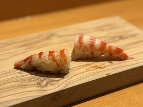すしゆさん専用ページ 絆 （vin） - 東北沢/寿司 | 食べログ