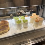 スパイラルカフェ - 