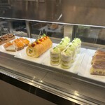 スパイラルカフェ - 