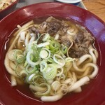 おくのうどん店 - 