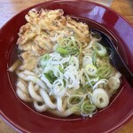 おくのうどん店 - 