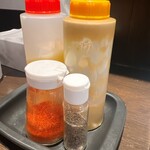 洋食屋 たまちゃん - 
