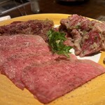 渋谷焼肉 KINTAN - 