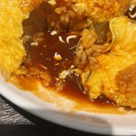 洋食屋 たまちゃん - 