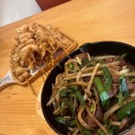 キャンプ酒場 TOKOCK - 