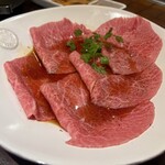 渋谷焼肉 KINTAN - 