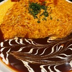 洋食屋 たまちゃん - 