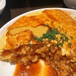 洋食屋 たまちゃん - 