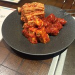 渋谷焼肉 KINTAN - 
