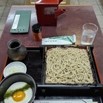 雷門 満留賀 - 料理写真:写真3