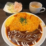 洋食屋 たまちゃん - 