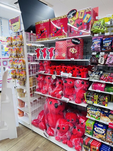 セブンイレブン 松戸常盤平駅前店 （7-ELEVEN） - 常盤平/コンビニ