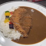 サンマルコ - 料理写真: