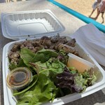 Steak Shack - 