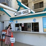 Steak Shack - 