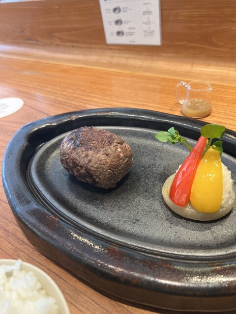 Beef Junkie （ビーフジャンキー）のご予約 - 伏見/ハンバーグ | 食べログ