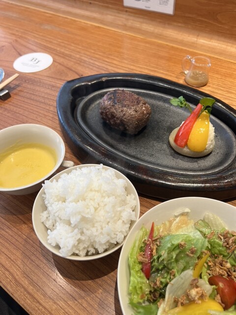 Beef Junkie （ビーフジャンキー）のご予約 - 伏見/ハンバーグ | 食べログ