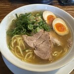 究極Y'sラーメン - Y'sラーメン