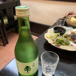 居酒屋 笑永亭 - これが【南】です‼️