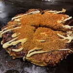 道とん堀 - 料理写真: