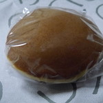 うさぎや - どら焼き