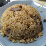 龍朋 - チャーハン 770円