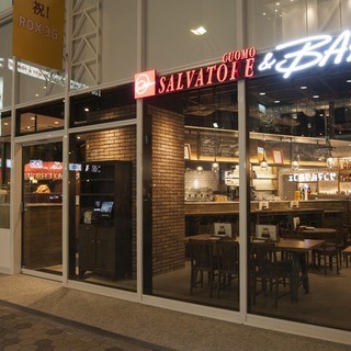 SALVATORE CUOMO & BAR_2