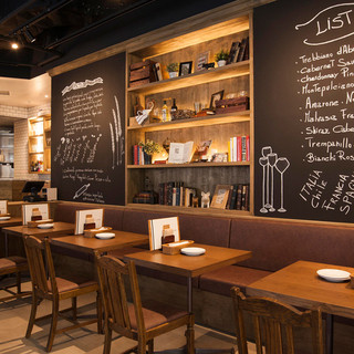 SALVATORE CUOMO & BAR_1