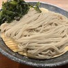十割蕎麦 嵯峨谷 - 