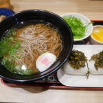 資さんうどん - 