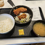 吉野家 - 料理写真: