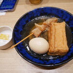 資さんうどん - 