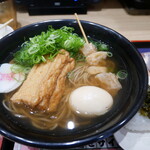 資さんうどん - 