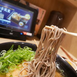 資さんうどん - 