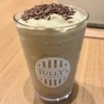 TULLY'S COFFEE SELECT - ドリンク写真: