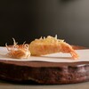 天ぷら互生 - 料理写真: