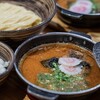 元祖めんたい煮こみつけ麺 - 