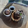 カフェ ダイニング ラウンジ ザ パーク - 