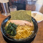 王道家直系 環家 - 料理写真: