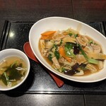 ピリケンラーメン - 