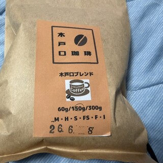 木戸口珈琲_0