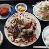 中華料理 泰和軒 - 