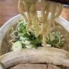 中華そば 雲ノ糸 - 料理写真: