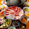 焼肉ジンギスカン 福ゑもん