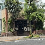 ほんやら洞 - ほんやら洞 外観