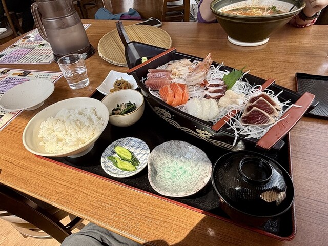 金太郎 （きんたろう） - 山越/ラーメン | 食べログ