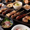 焼鳥一力 新山口店