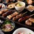 焼鳥一力 - 料理写真: