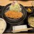かつ元 - 料理写真:ロースカツ定食(小)1,265円